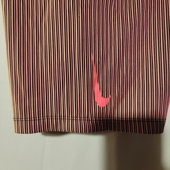 Nike Dri-FIT ADV AeroSwift Men’s 1/2 Racing Tights Pink Size XL DM4622-016 - Picture 7 of 7